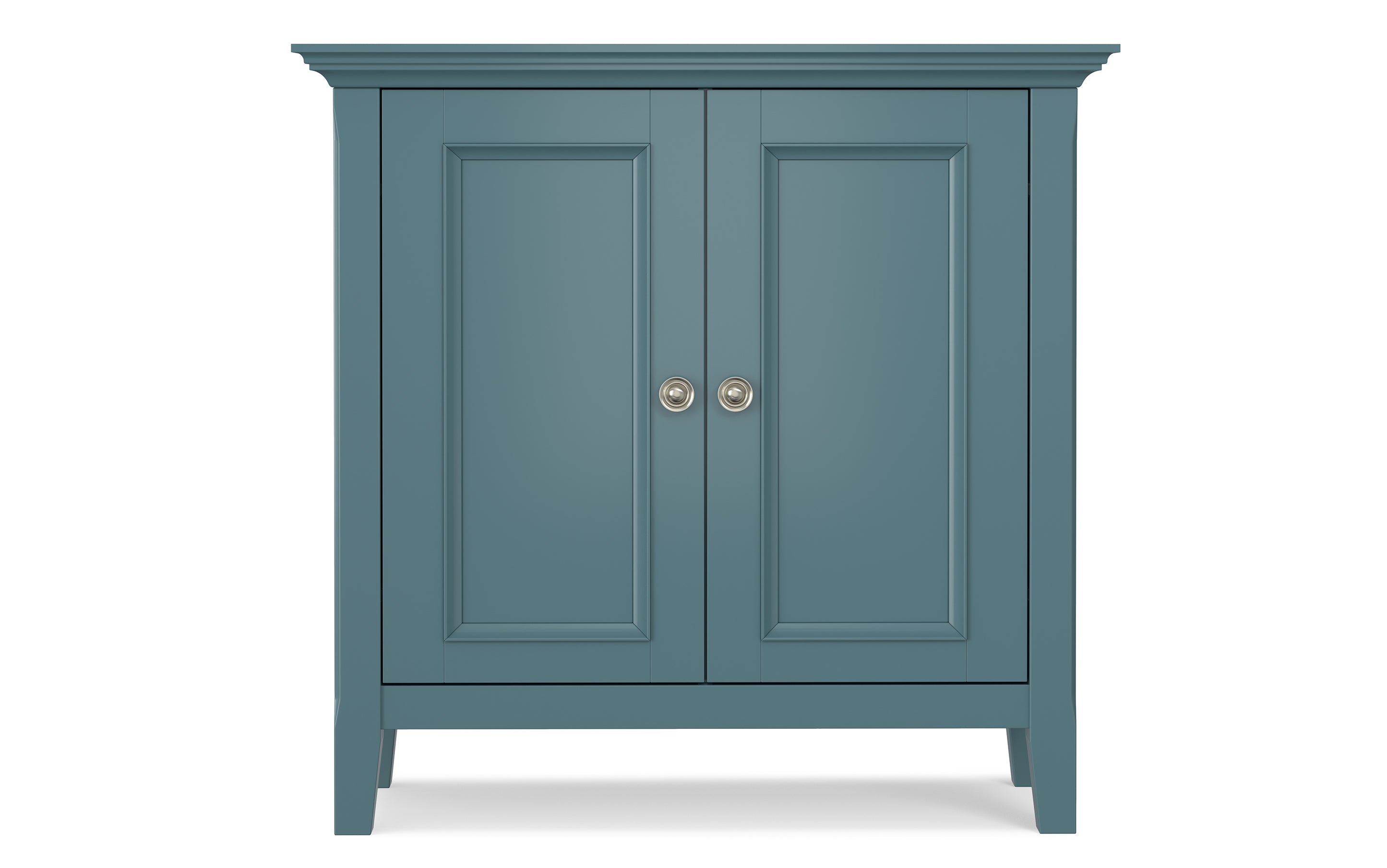 Amherst Low Storage Cabinet