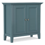 Amherst Low Storage Cabinet