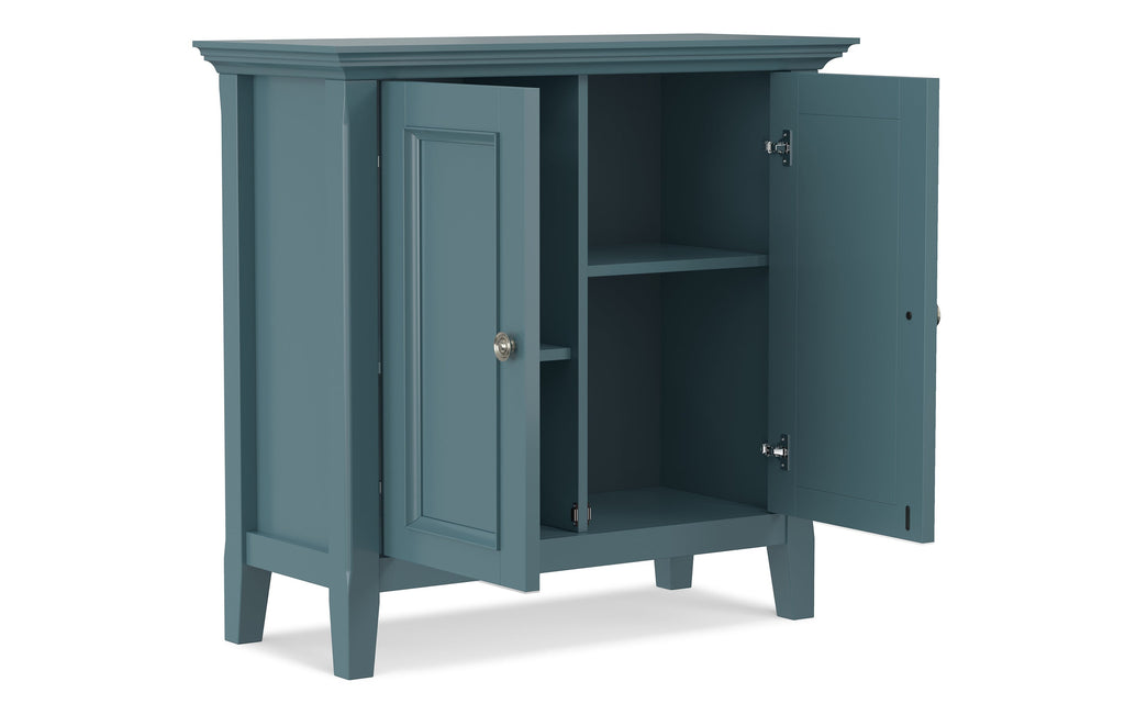 Amherst Low Storage Cabinet