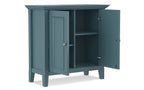 Amherst Low Storage Cabinet