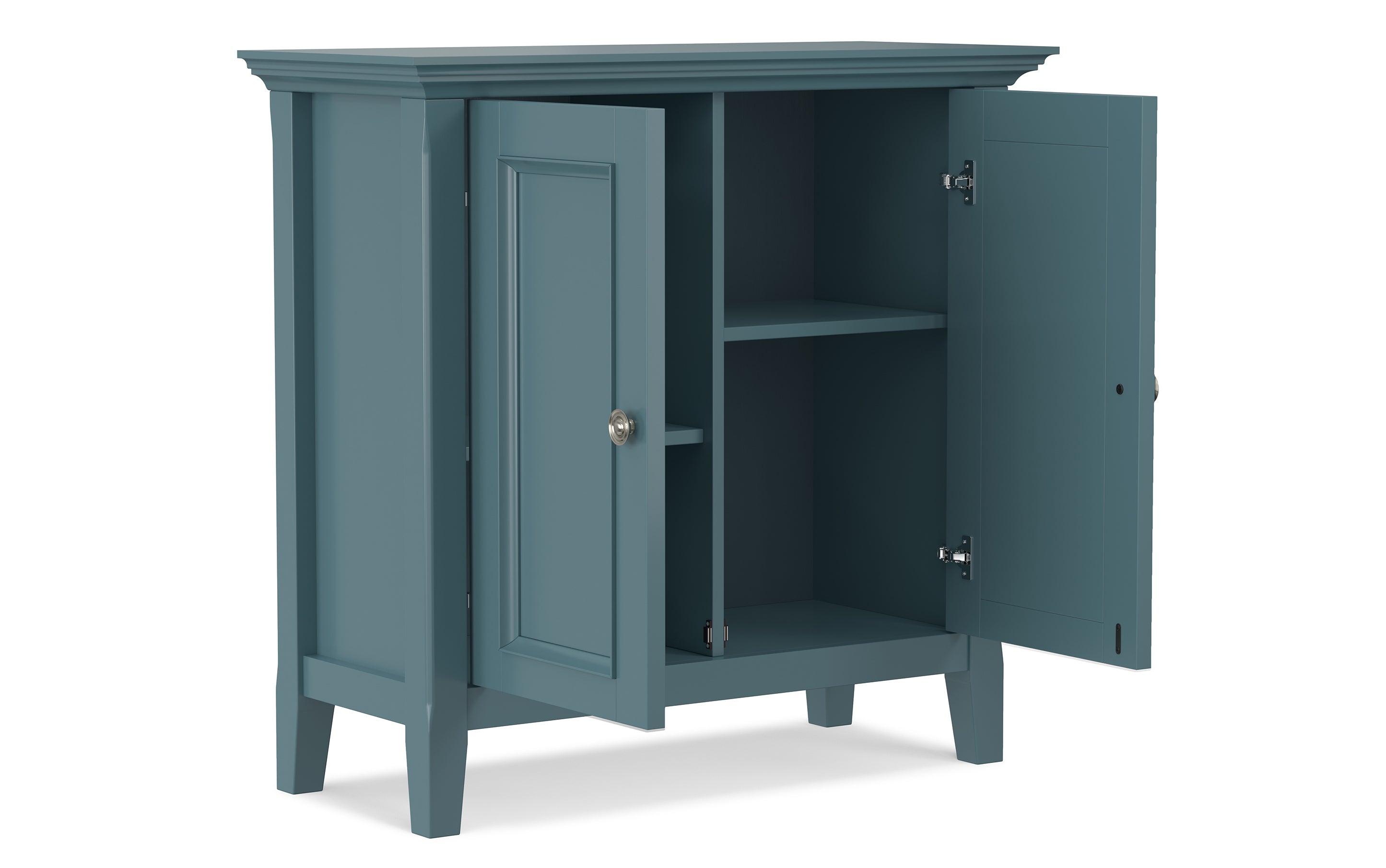 Amherst Low Storage Cabinet