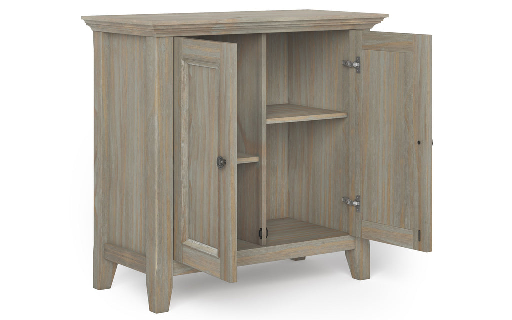 Amherst Low Storage Cabinet