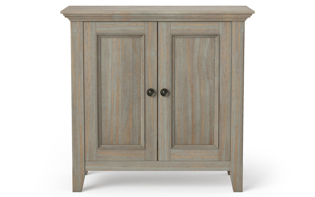Amherst Low Storage Cabinet