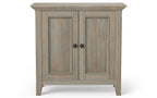 Amherst Low Storage Cabinet