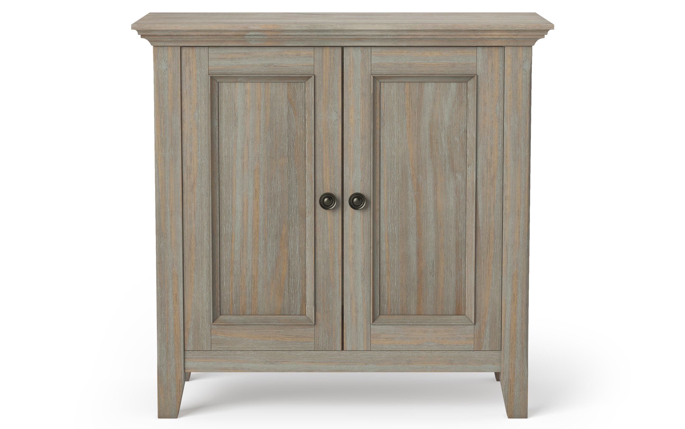 Amherst Low Storage Cabinet