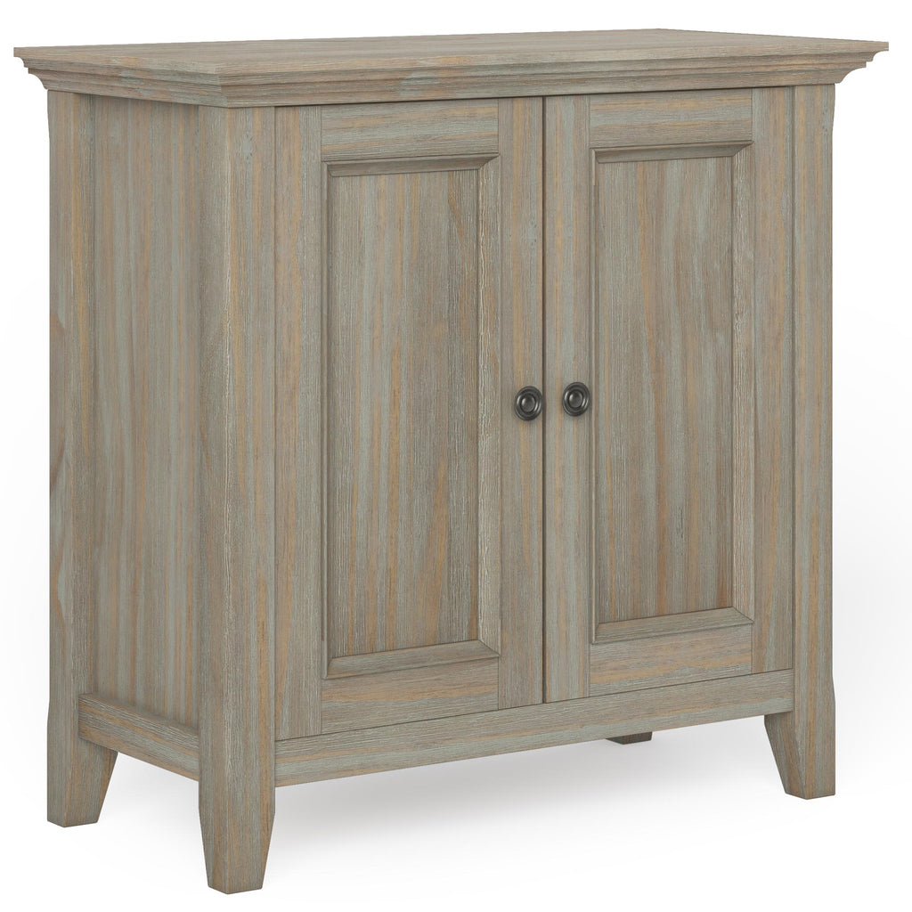 Amherst Low Storage Cabinet