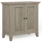 Amherst Low Storage Cabinet