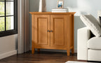 Amherst Low Storage Cabinet