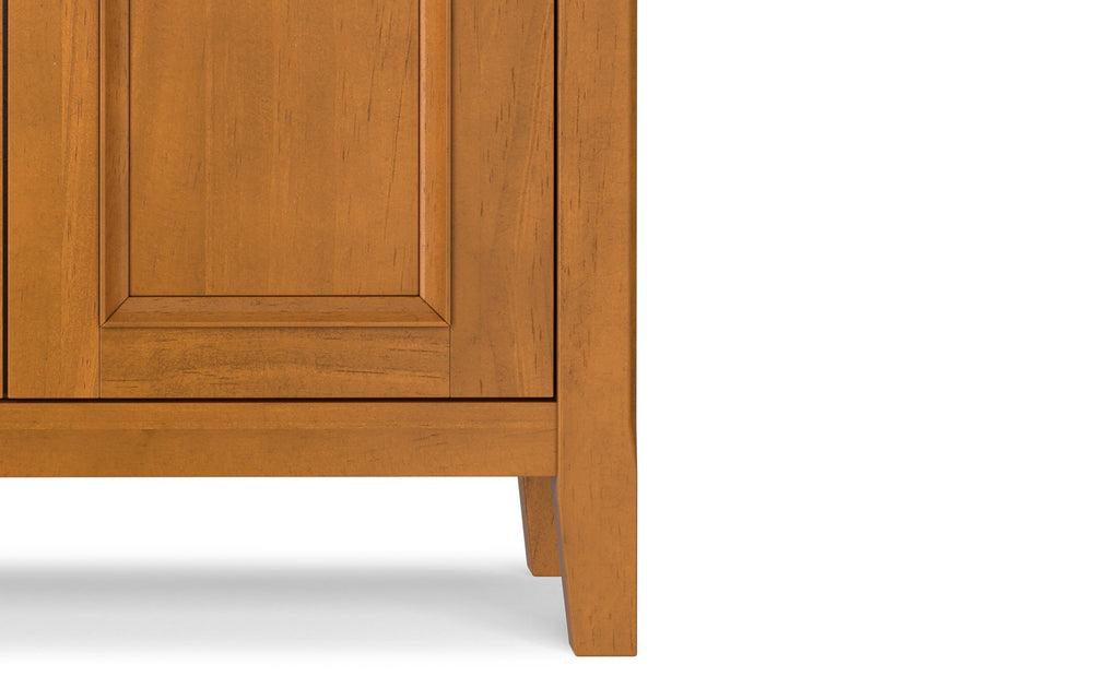Amherst Low Storage Cabinet