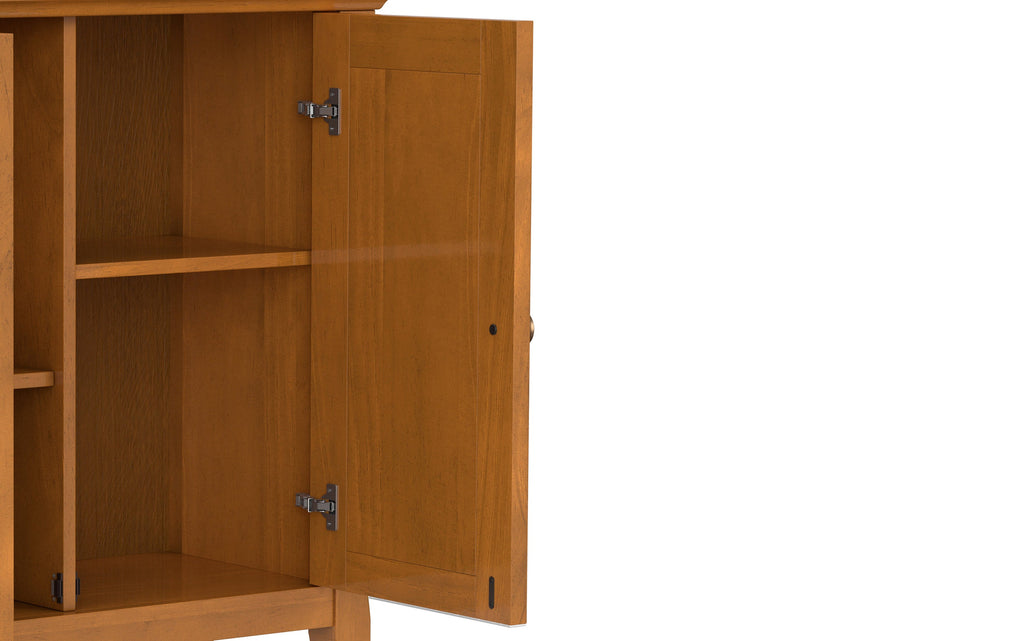 Amherst Low Storage Cabinet