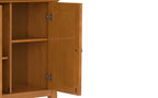 Amherst Low Storage Cabinet