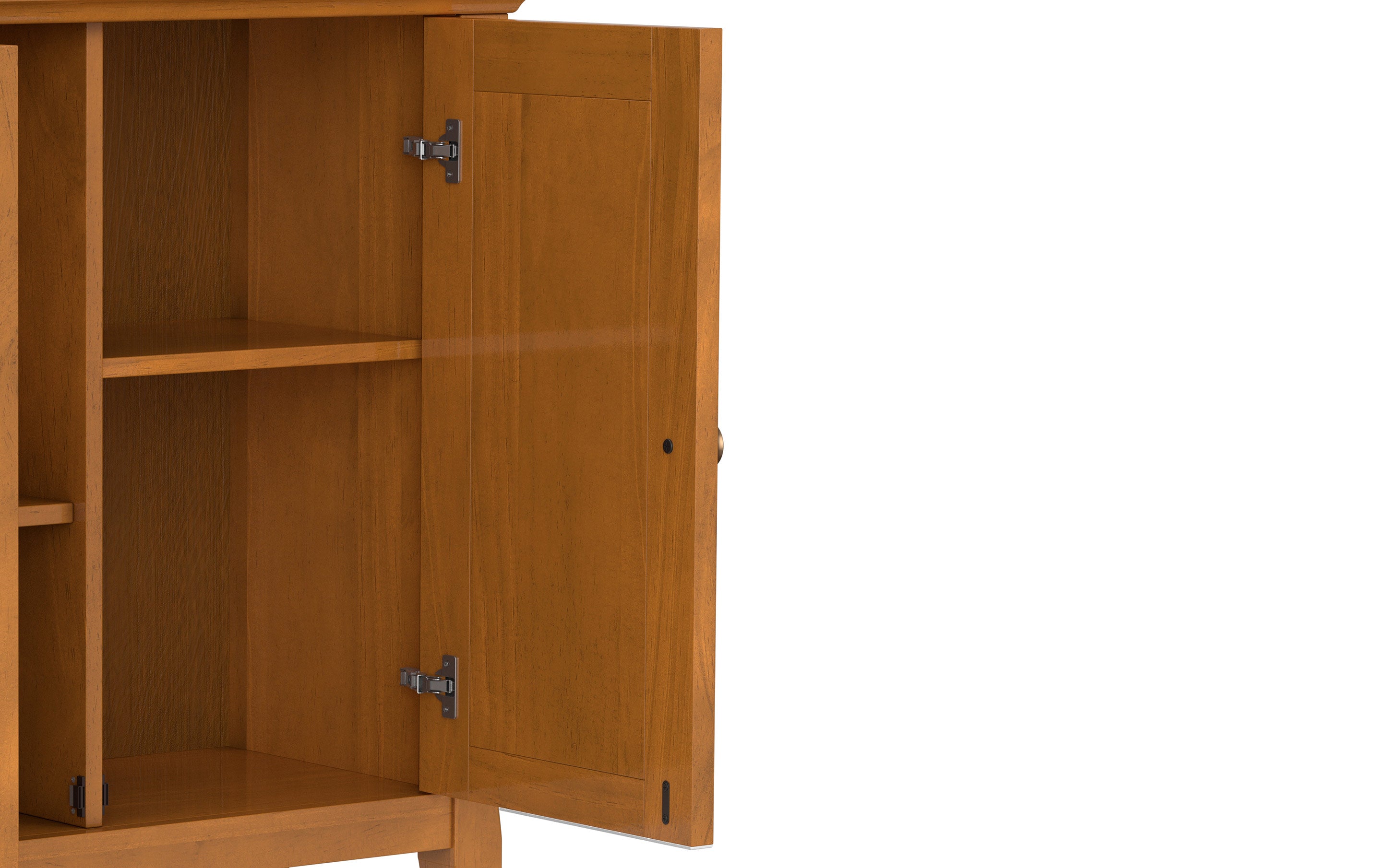 Amherst Low Storage Cabinet