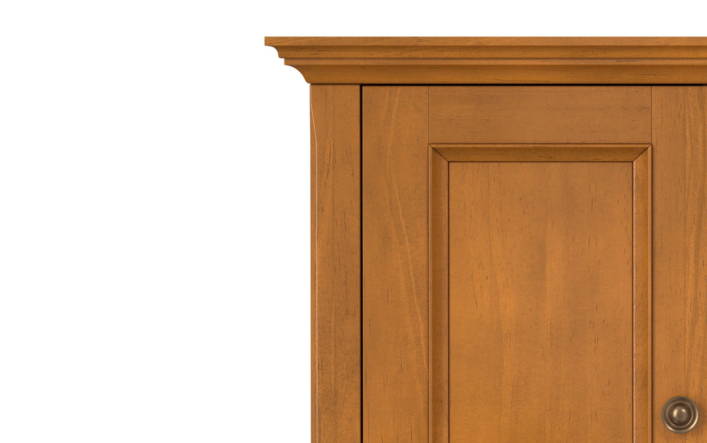 Amherst Low Storage Cabinet