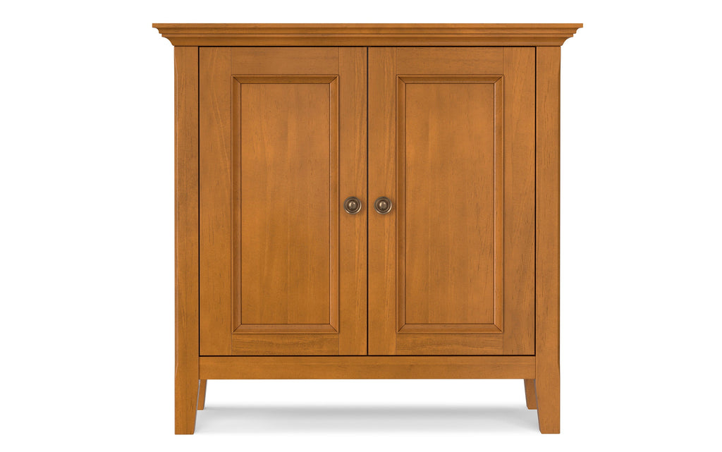 Amherst Low Storage Cabinet