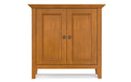 Amherst Low Storage Cabinet