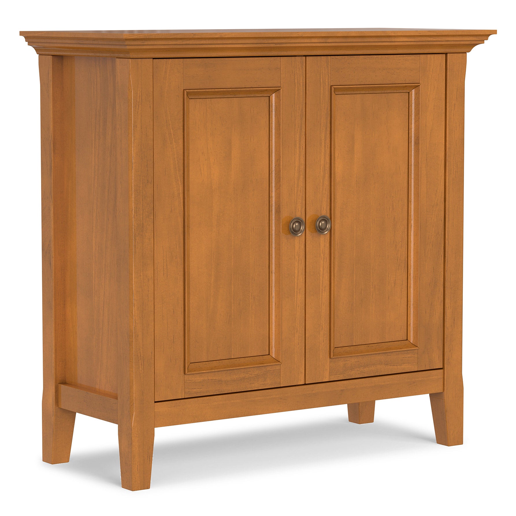 Amherst Low Storage Cabinet