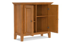Amherst Low Storage Cabinet
