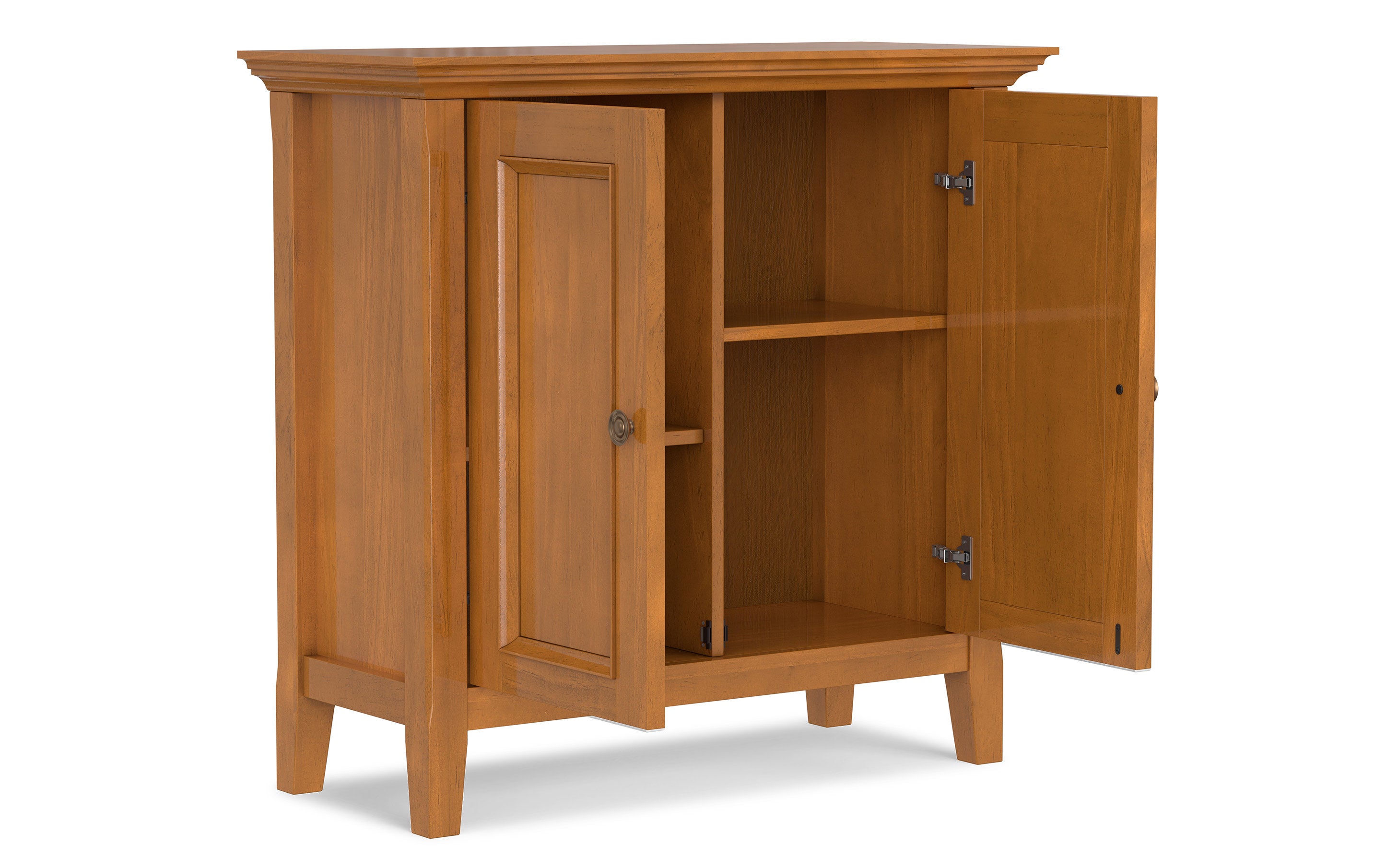 Amherst Low Storage Cabinet