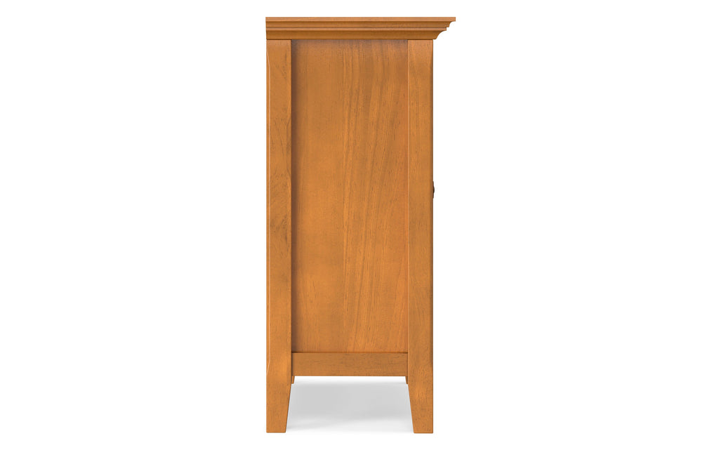 Amherst Low Storage Cabinet