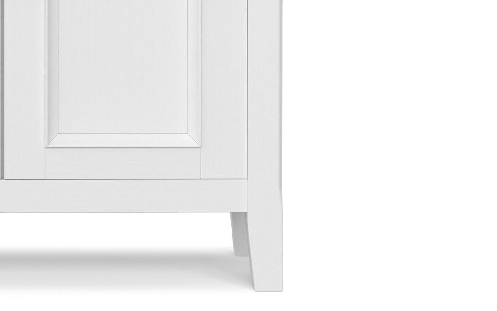 Amherst Low Storage Cabinet