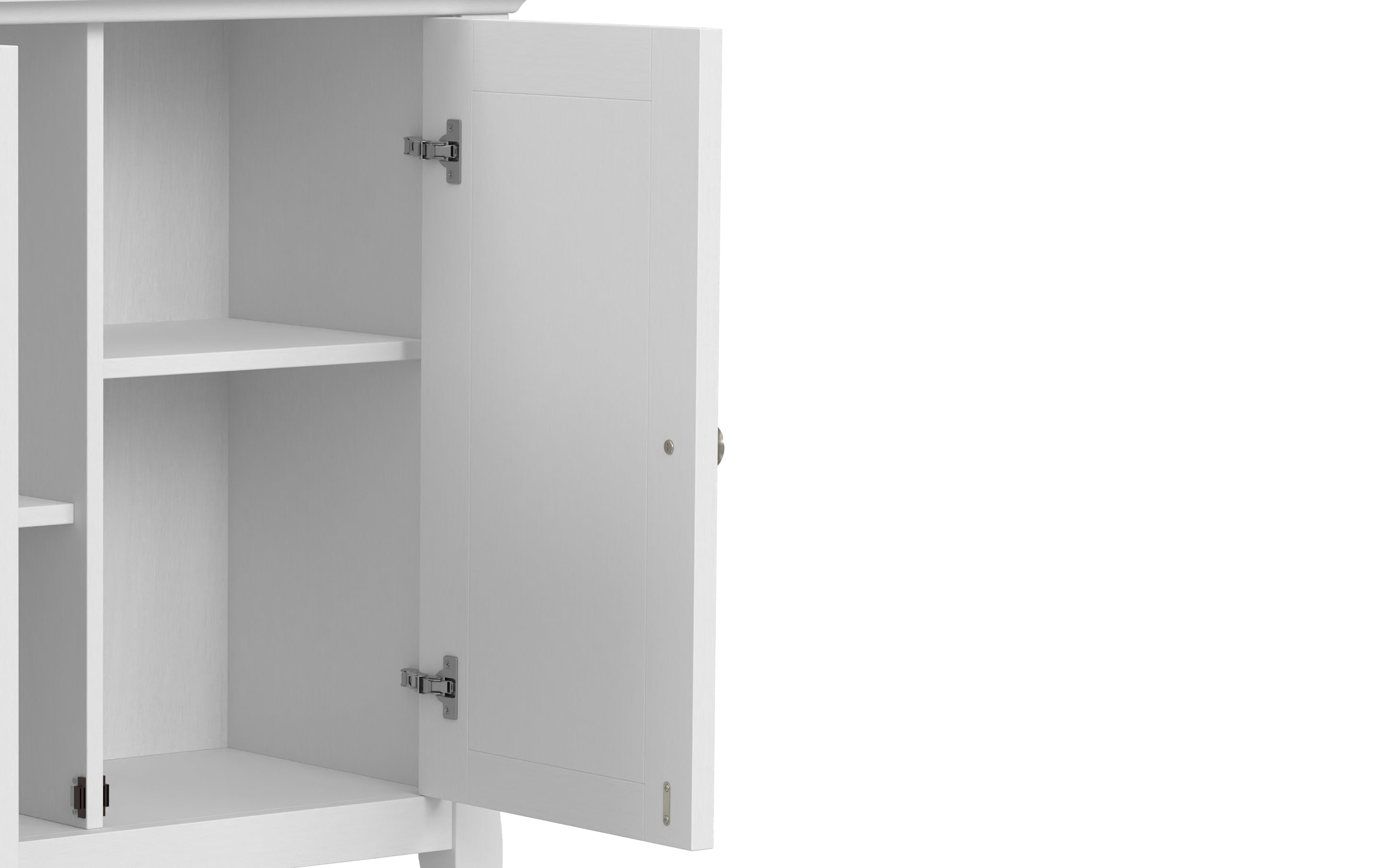 Amherst Low Storage Cabinet