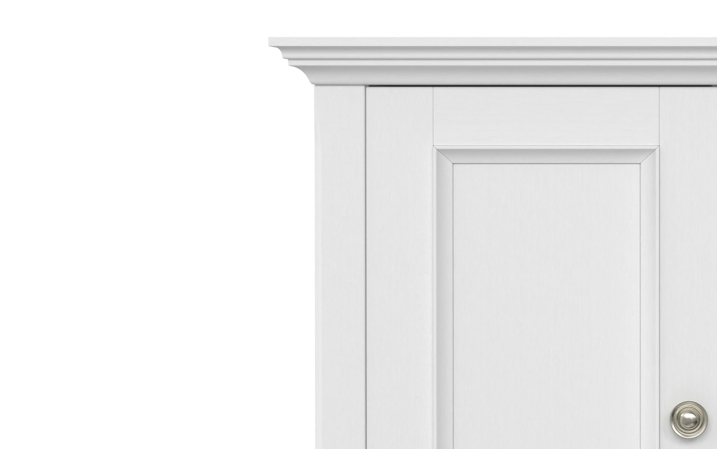 Amherst Low Storage Cabinet