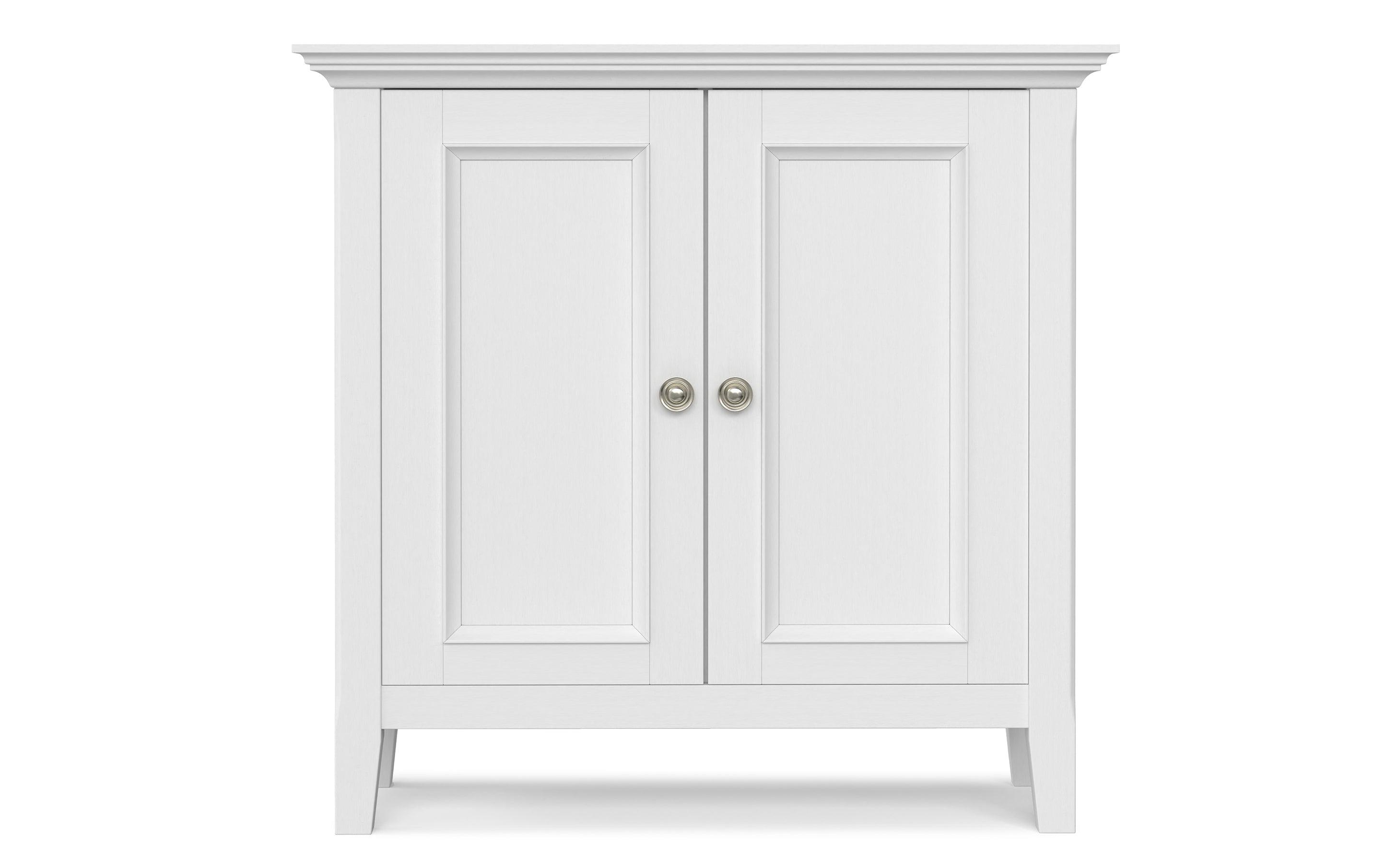 Amherst Low Storage Cabinet