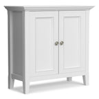 Amherst Low Storage Cabinet