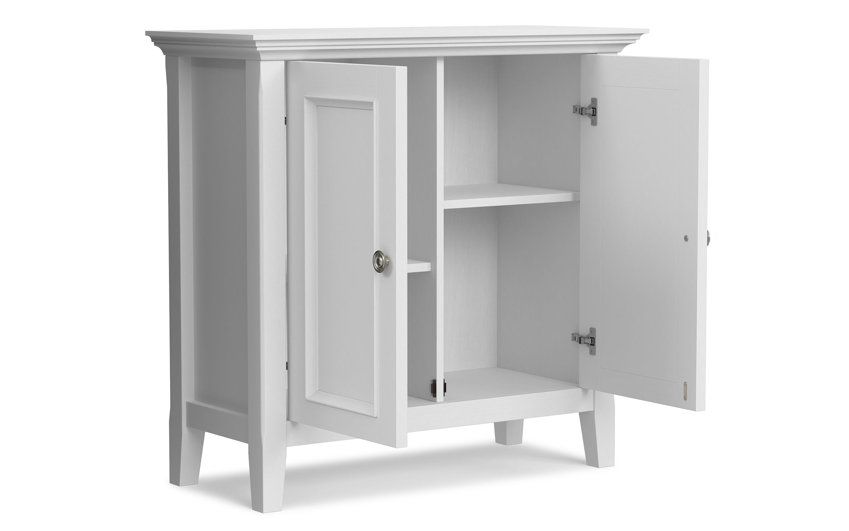 Amherst Low Storage Cabinet