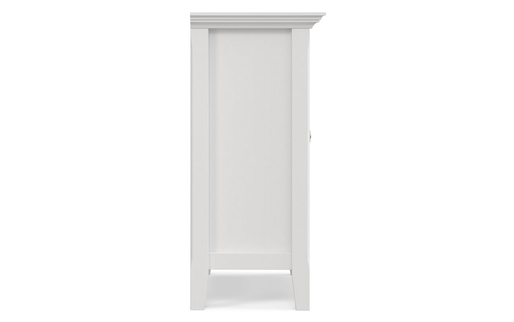 Amherst Low Storage Cabinet