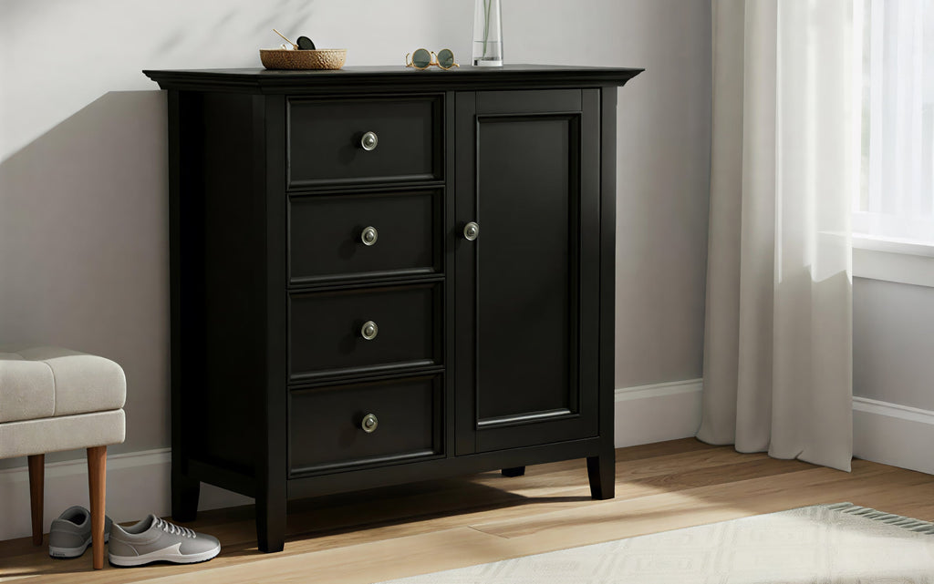 Amherst Medium Storage Cabinet
