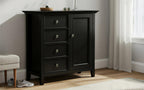 Amherst Medium Storage Cabinet