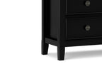 Amherst Medium Storage Cabinet