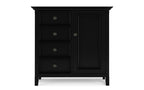Amherst Medium Storage Cabinet