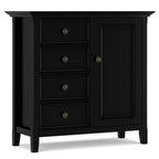 Amherst Medium Storage Cabinet