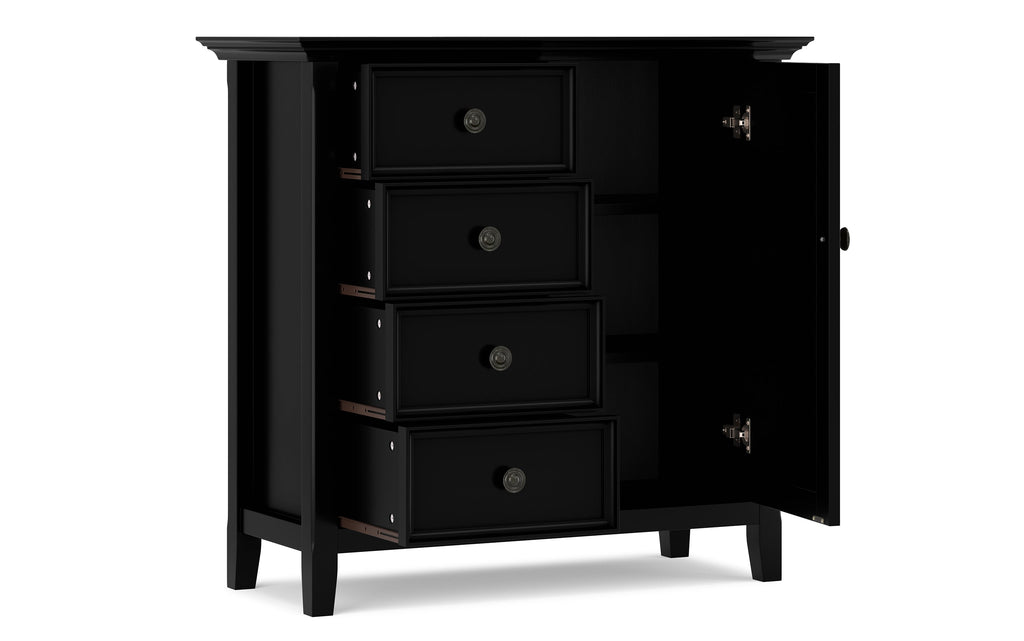 Amherst Medium Storage Cabinet
