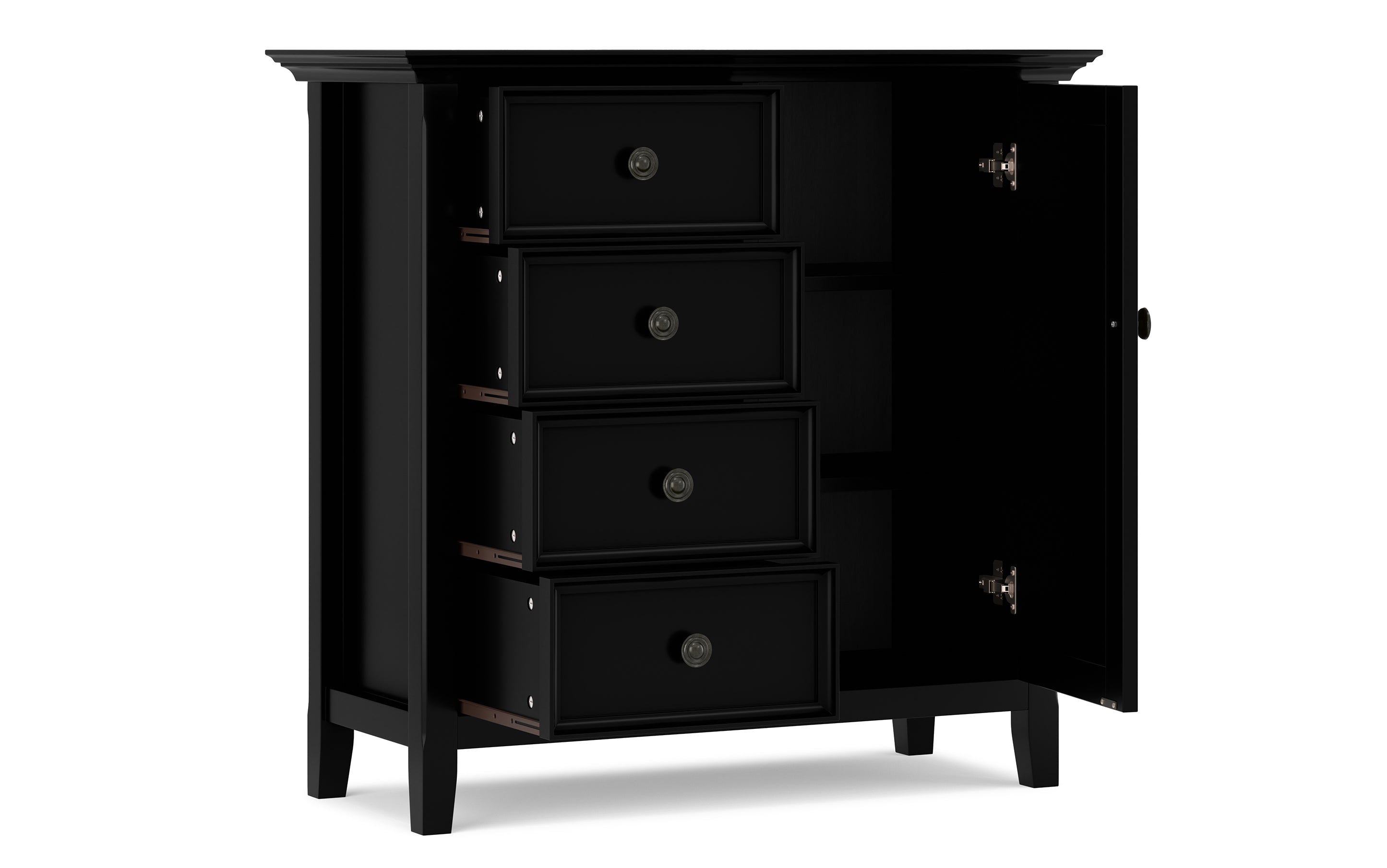 Amherst Medium Storage Cabinet