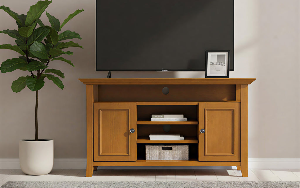 Amherst 54 inch TV Media Stand