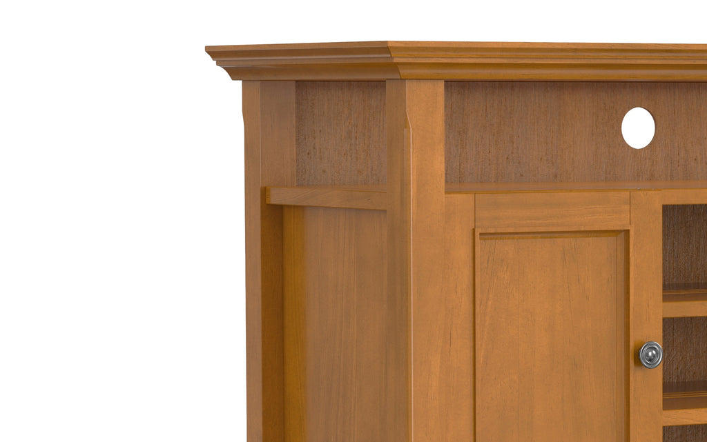 Amherst 54 inch TV Media Stand