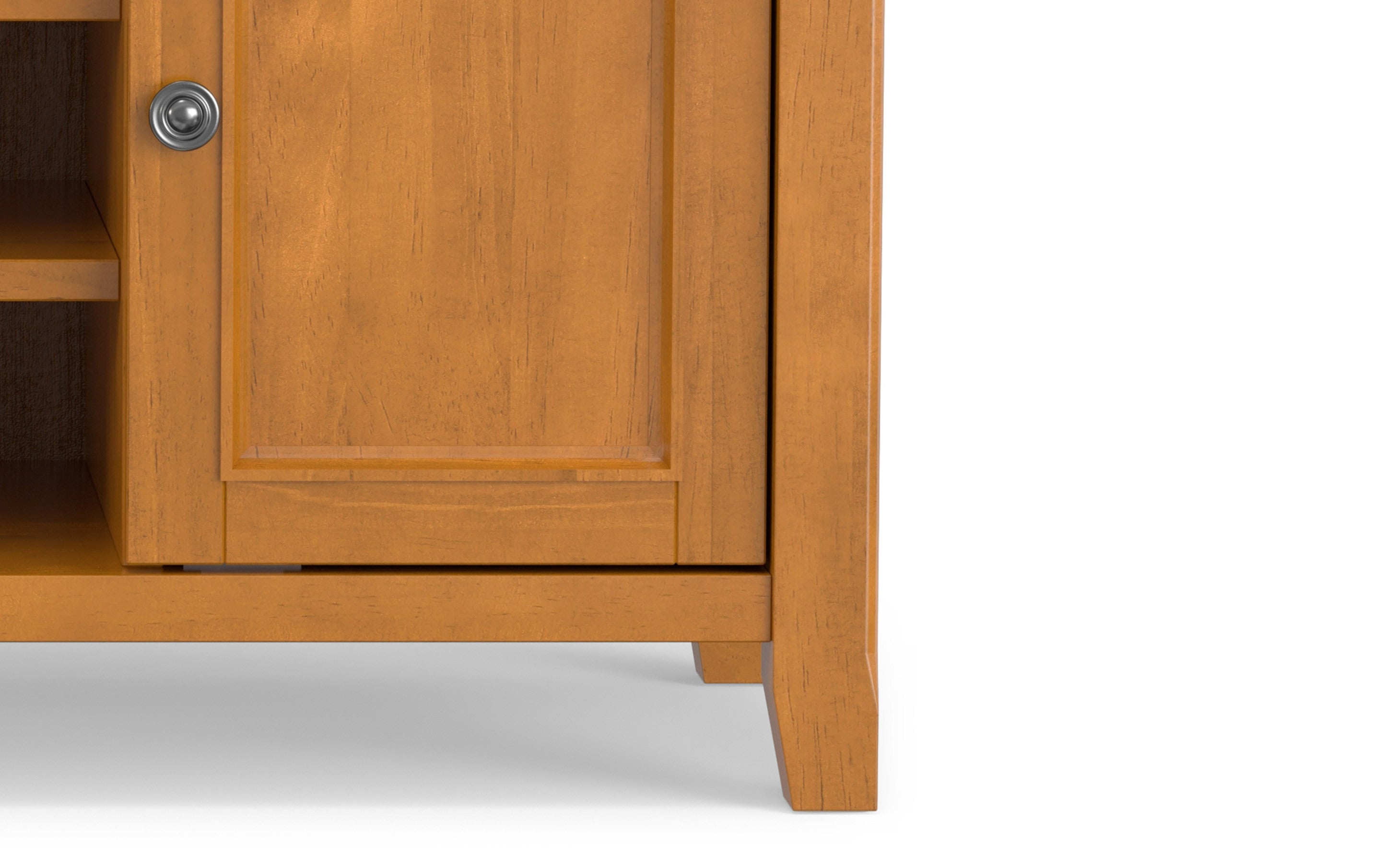 Amherst 54 inch TV Media Stand