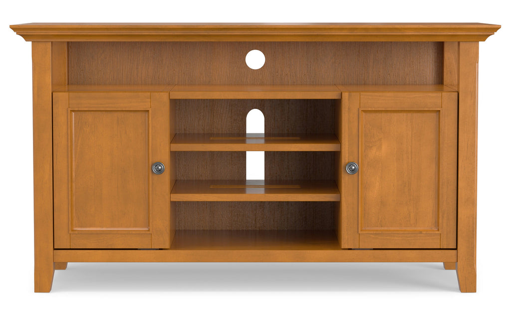 Amherst 54 inch TV Media Stand