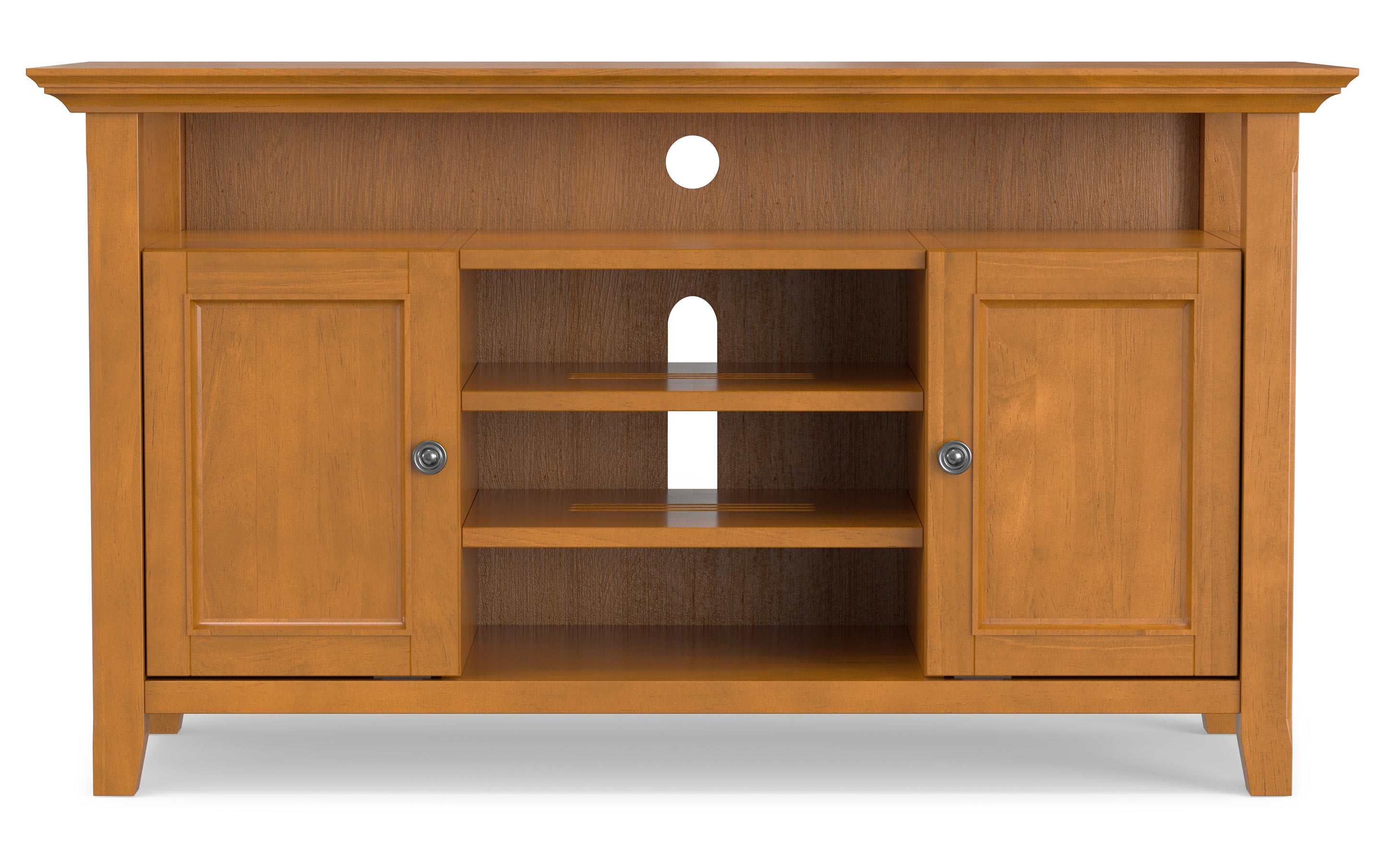 Amherst 54 inch TV Media Stand