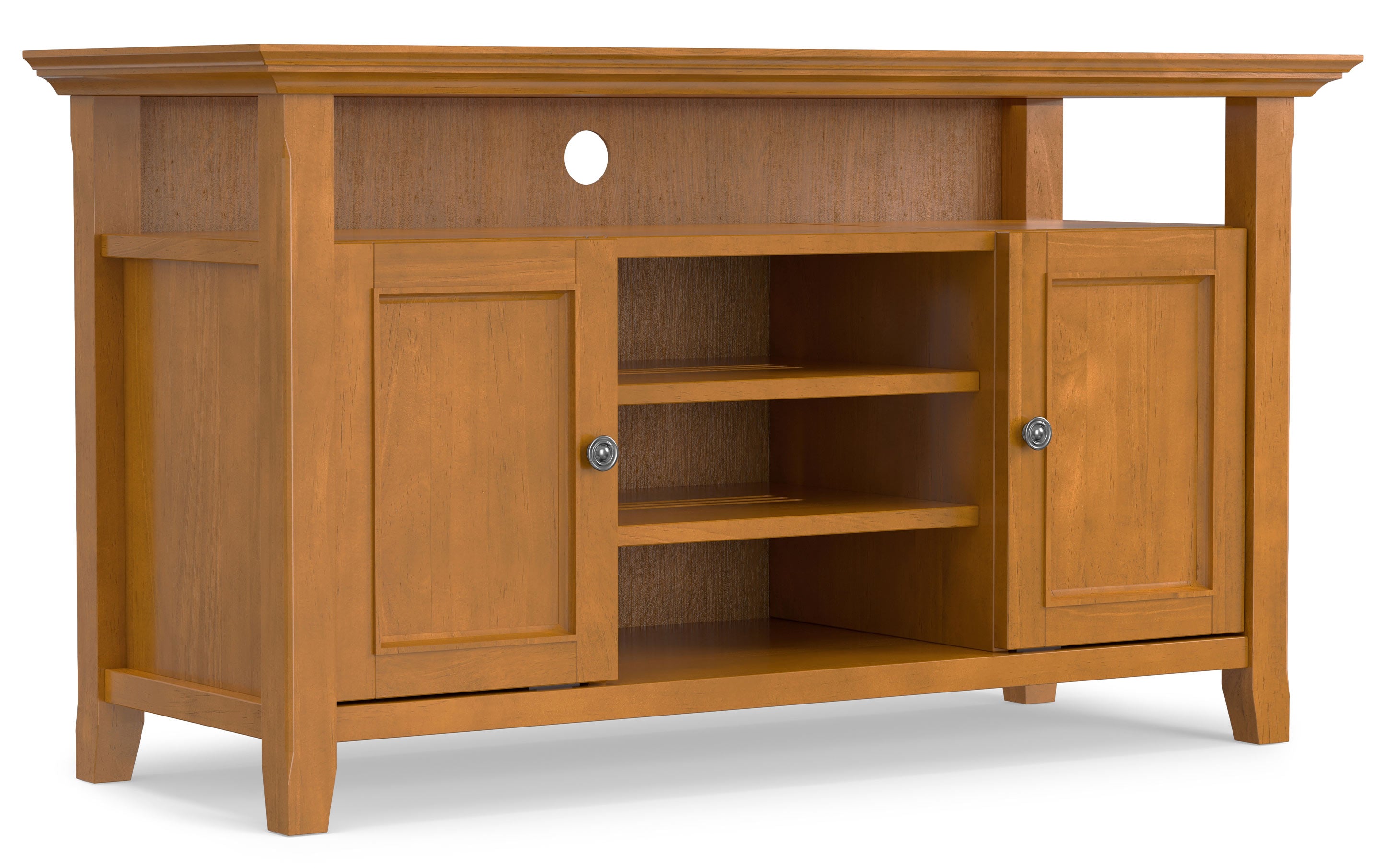 Amherst 54 inch TV Media Stand