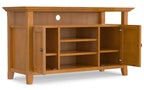 Amherst 54 inch TV Media Stand