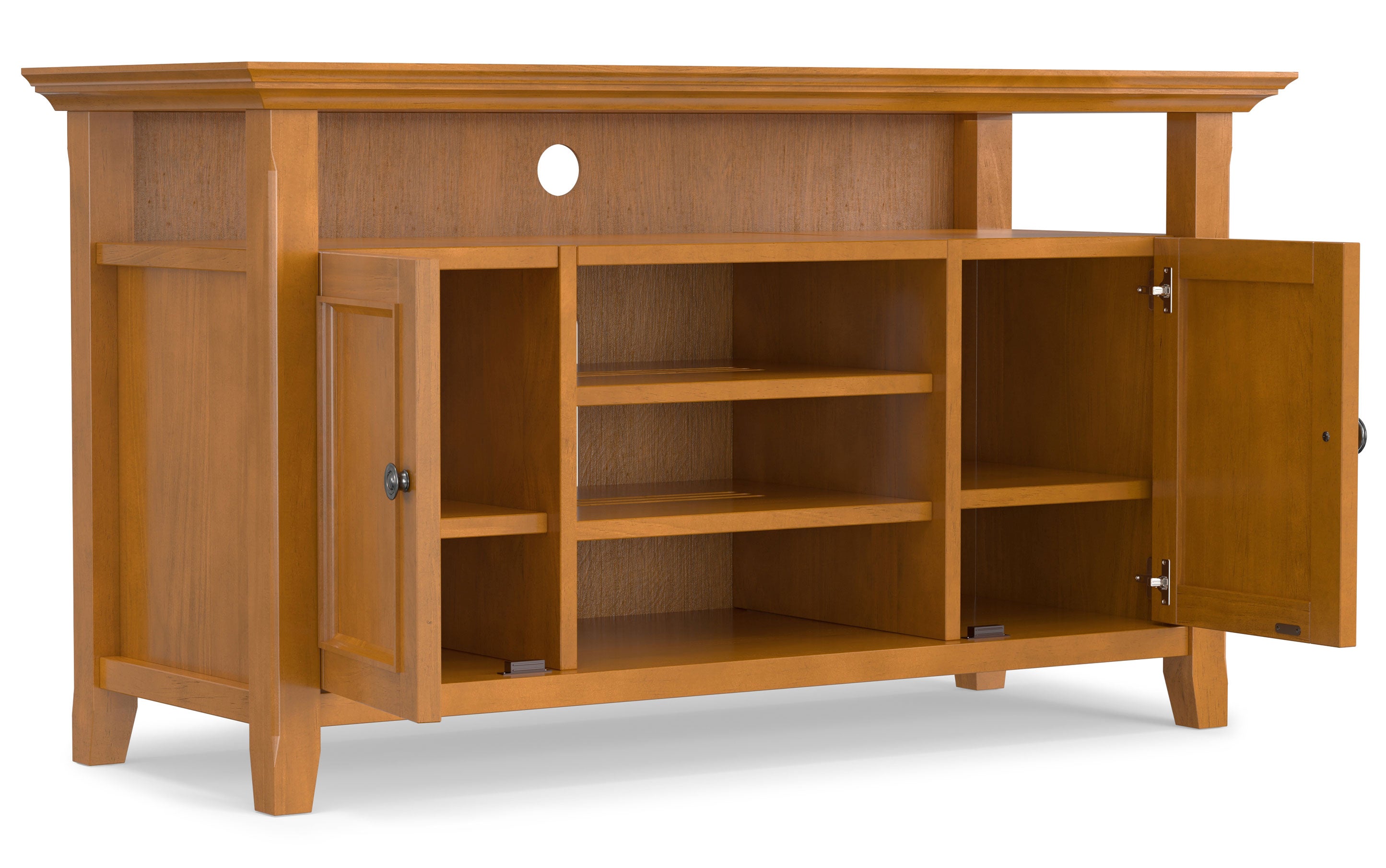 Amherst 54 inch TV Media Stand