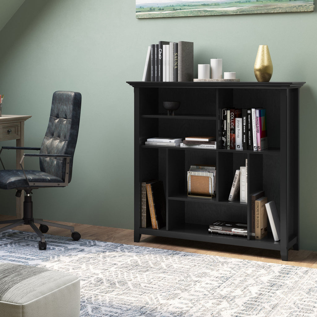 Amherst Multi Cube Bookcase