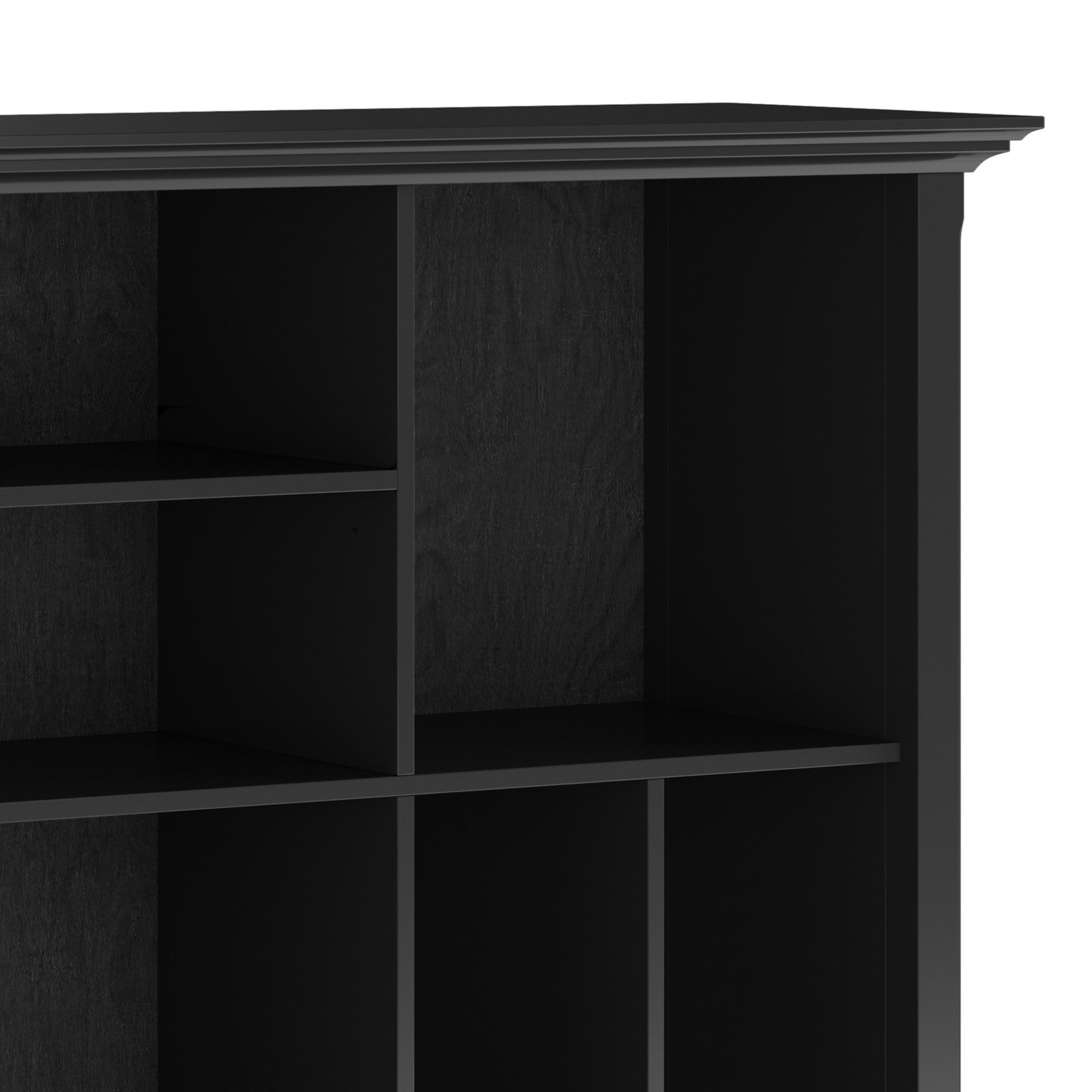Amherst Multi Cube Bookcase