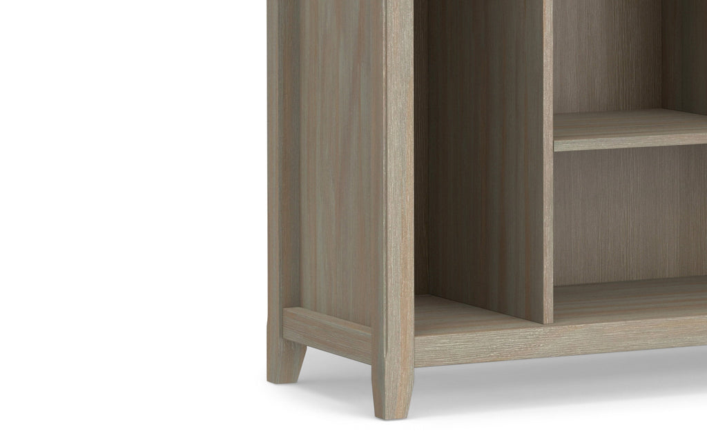 Amherst Multi Cube Bookcase in Pine