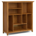 Amherst Multi Cube Bookcase in Pine