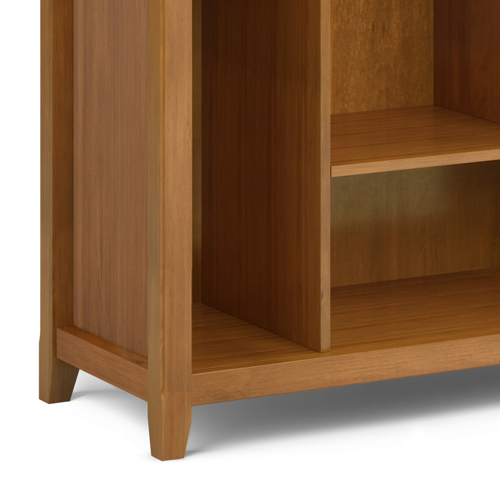 Amherst Multi Cube Bookcase in Pine